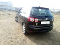 Gebraucht VW Golf IV 116 PS (85 kW) 2006 Schwarz Limousine