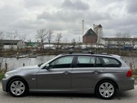 gebraucht BMW 318 d - Touring *frisch großer Service gemacht*