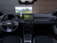 Neu Dacia Duster Journey 158 PS (116 kW) 2026 Perlmuttschwarz SUV