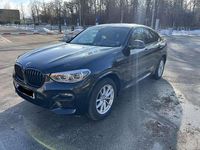 Gebraucht BMW X4 326 PS (239 kW) 2019 Schwarz SUV
