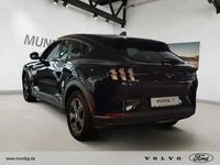 Gebraucht Ford Mustang Mach-E Basis 216 kW (294 PS) 2022 Schwarz SUV