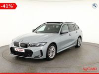 Gebraucht BMW 320 M Sport 190 PS (139 kW) 2025 Grau Limousine
