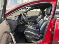 Gebraucht Citroën DS4 So Chic 114 PS (83 kW) 2015 Rot Kleinwagen