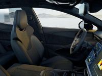 Nowe Lotus Eletre 450 kW (612 KM) 2026 Czarny SUV