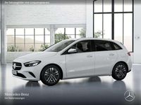 Gebraucht Mercedes B200 Advanced 163 PS (119 kW) 2025 Weiß Van / Kleinbus