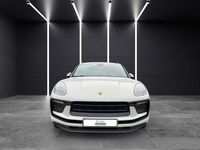 Gebraucht Porsche Macan 381 PS (280 kW) 2022 Andere SUV