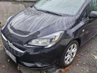 Gebraucht Opel Corsa Selection 90 PS (66 kW) 2015 Limousine