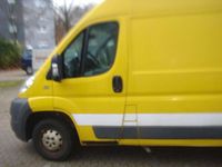 gebraucht Fiat Ducato DucatoL2H2 250.5X2.0 teilverglast