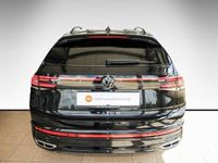 gebraucht VW Taigo R-Line 1,0 l TSI OPF 6-Gang Navi