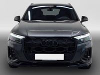 Gebraucht Audi SQ7 507 PS (372 kW) 2025 Grau SUV