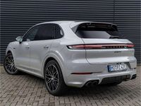 Gebraucht Porsche Cayenne 470 PS (345 kW) 2025 Weiss SUV