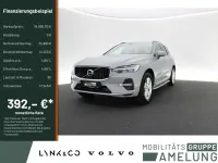 Gebraucht Volvo XC60 Core 197 PS (144 kW) 2024 Grau SUV
