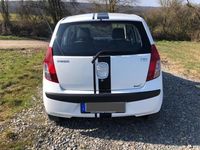 gebraucht Hyundai i10 