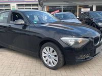 gebraucht BMW 116 116i"Euro 4"NAVI"MFL"2.HAND"