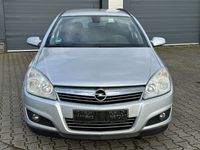 gebraucht Opel Astra 1.6 CATCH ME Now TÜV:09/2025