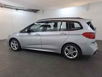 gebraucht BMW 216 i GT M Sport LED NAVI LEDER PDC