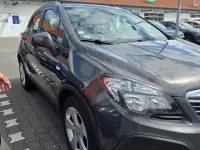 Gebraucht Opel Mokka 140 PS (102 kW) 2014 SUV