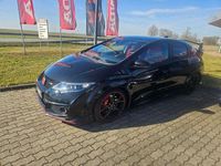 Gebraucht Honda Civic Type R GT 310 PS (228 kW) 2016 Crystal black p. Limousine