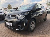 gebraucht Citroën C1 1.0 VTi Feel