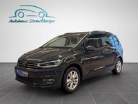 Gebraucht VW Touran Comfortline 150 PS (110 kW) 2024 Graukeine angabe Van / Kleinbus