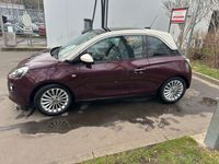 gebraucht Opel Adam GLAM 1.2 GLAM