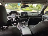 gebraucht BMW 320 f31 d