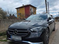 Gebraucht Mercedes E200 160 PS (117 kW) 2022 Grau Kombi