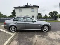 Gebraucht BMW 320 Comfort Edition 170 PS (125 kW) 2010 Grau Limousine