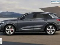 Neu Audi Q5 S-Line 299 PS (219 kW) 2026 Tamboragrau metallic SUV