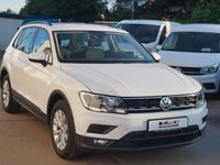 gebraucht VW Tiguan BMT/Start-Stopp*Tempomat*HU/AU neu*