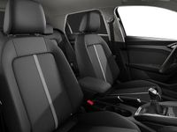 Gebraucht Audi A1 Advanced Plus 116 PS (85 kW) 2025 Schwarz SUV