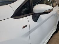 gebraucht Ford Fiesta 1,0 EcoBoost 74kW S/S ST-Line ST-Line