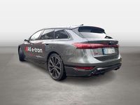 Gebraucht Audi A6 e-tron Performance 269 kW (367 PS) 2025 Daytonagrau perleffekt Kombi