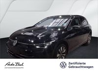 Gebraucht VW Golf VIII Goal 150 PS (110 kW) 2025 Grenadillschwarz metallic Limousine
