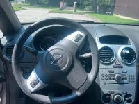 Gebraucht Opel Corsa 86 PS (63 kW) 2013 Braun Kleinwagen