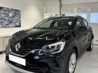 Gebraucht Renault Captur Zen 91 PS (66 kW) 2022 Schwarz SUV