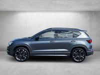 Gebraucht Cupra Ateca VZ 300 PS (220 kW) 2024 Grau SUV