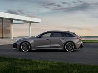 Neu Audi RS5 Sport 639 PS (469 kW) 2026 Grau Coupé