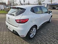 gebraucht Renault Clio IV 