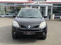 Gebraucht Renault Koleos Dynamique 150 PS (110 kW) 2010 Schwarz SUV