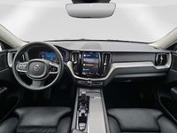 Gebraucht Volvo XC60 Plus 197 PS (144 kW) 2023 Schwarz SUV