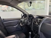 Gebraucht Dacia Duster Ambiance 114 PS (83 kW) 2017 Silber SUV