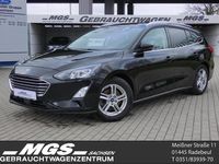 Gebraucht Ford Focus 125 PS (91 kW) 2022 Schwarz Kombi