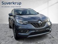 gebraucht Renault Kadjar Intens TCe 160 EDC GPF