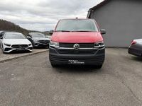 Second-hand VW Transporter 150 CP (110 kW) 2020 Roșu Van