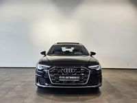 Gebraucht Audi A6 S-Line 204 PS (150 kW) 2024 Schwarz Limousine