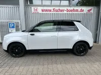 Gebraucht Honda e Advance 113 kW (154 PS) 2023 Weiß Kleinwagen
