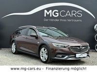 Gebraucht Opel Insignia Country Tourer Exklusiv 260 PS (191 kW) 2018 Kokosnuss braun (m2) Kombi