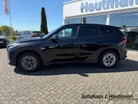 Gebraucht BMW iX1 Performance 230 kW (313 PS) 2023 Schwarz SUV