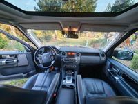 gebraucht Land Rover Discovery SD V6 SE